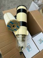 Lọc tách nước xe đầu kéo