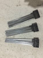 Chổi Chuyên Dụng Nan Sắt Xe Quét Đường Hút Bụi