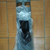 Bao da cần số lẻ