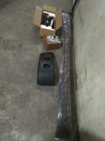 Bộ nhựa Ca bin TT310