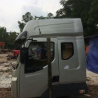 Ca bin M53 bên lái