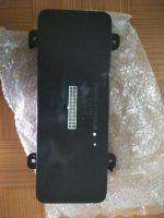 Hộp điều hòa điện mặt sau