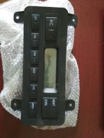 Hộp điều hòa điện