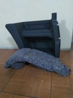 Ốp bậc to bên phụ và ốp đèn sương mù