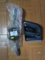 Tay mở cửa và Công tắc tổ hợp