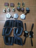 Tay mở cửa và phụ kiện