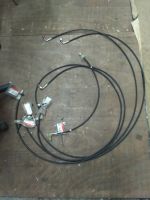 Tuy ô dầu nâng kích Ca bin