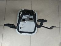 Bảng nhôm côn phanh