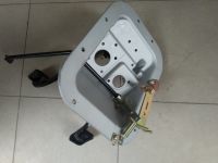 Bảng nhôm tổng côn