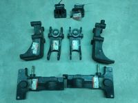 Bộ giá đỡ chân Ca bin