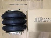 Bóng hơi 3 tầng mooc