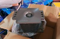 Gối nhíp 10 tầng xe tải ben howo