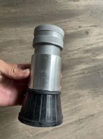 Đầu súng phun nước