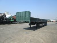 Mooc sàn Soosan thành lửng 40ft xác nặng