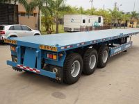 Mooc sàn Doosung 40ft xác nhẹ