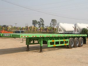 Mooc sàn Doosung 40ft xác nặng