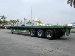 Mooc sàn Soosan 48feet