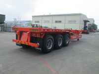 Mooc xương Doosung 40feet chân co