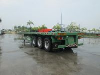 Mooc sàn Doosung 45feet xác nhẹ