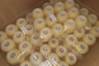 Quả giằng cầu mooc (nhựa)