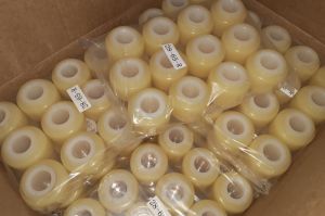 Quả giằng cầu mooc (nhựa)