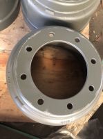 Tăng bua mooc 13 tấn (43kg)