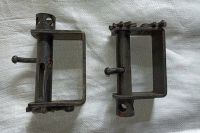 Bản lề mooc (Cảo chằng hàng mooc)