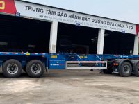 Thông tin hướng dẫn làm dịch vụ bảo hành Mooc Soosan