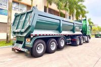 Bảng giá mooc ben Doosung (Mooc ben Soosan) mới nhất T8/2025