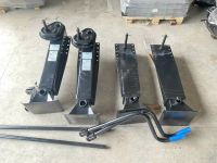 Bảng giá cạnh tranh phụ tùng rơ mooc mới nhất tháng 9/2023